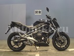     Kawasaki ER4N Ninja400 2011  1